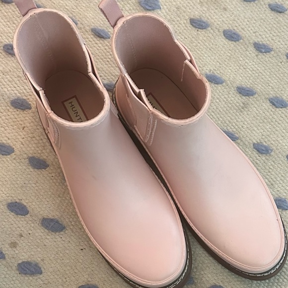 Hunter Refined Chelsea Boots - Picture 9 of 10